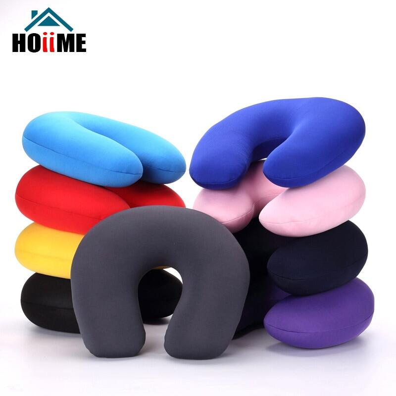 microbead pillow