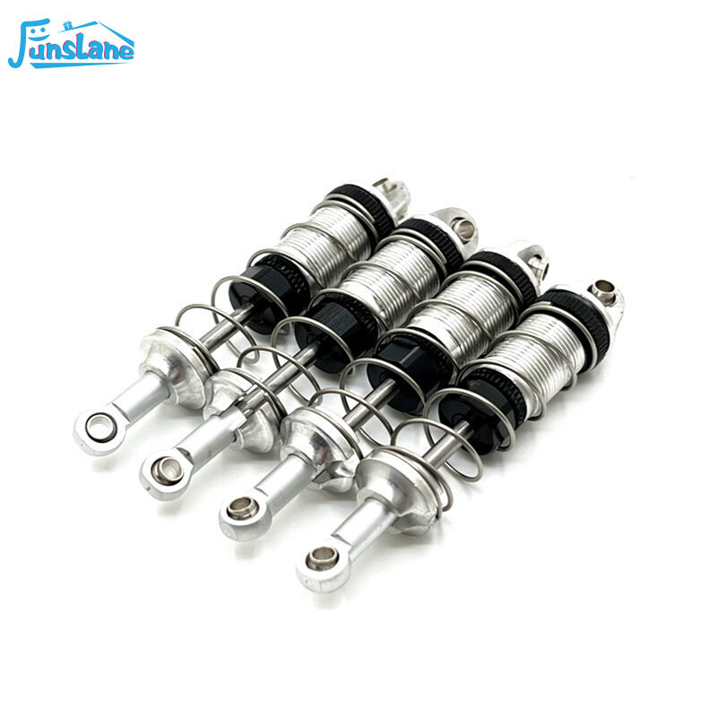 FL ready stock Hydraulic Shock Absorber Metal Upgrade Accessories