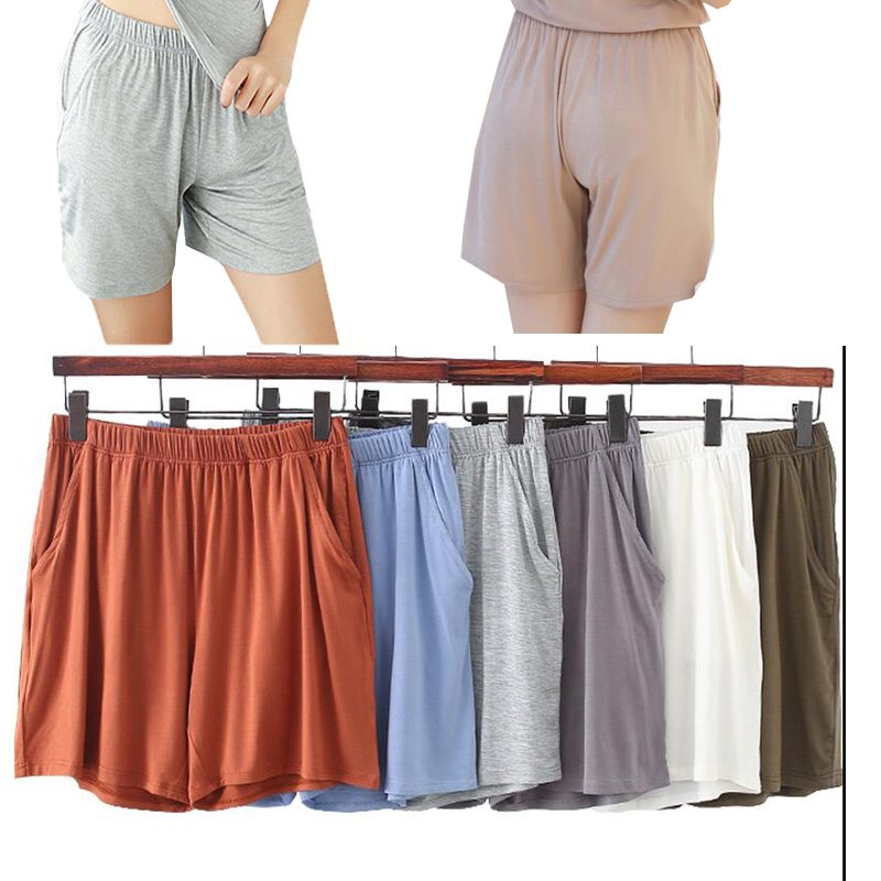 Women Sleepwear Pyjamas Short 