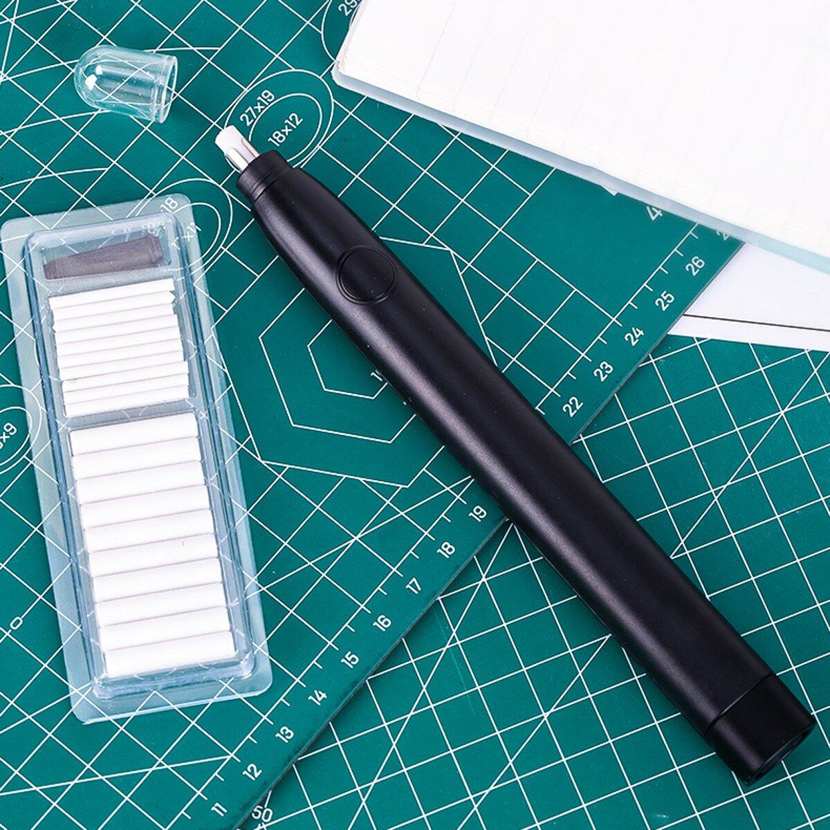 Generic Electric Eraser Students Sketching Writing Drawing 20