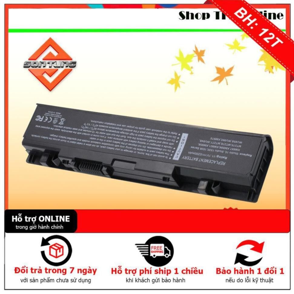 Pin dell studio 1535 1536 1537 1555 1557 1558 15 pp33l pp39l wu946