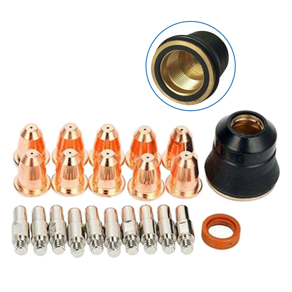 Pt-40 pt40 máy cắt plasma bằng khí cho pt-60 s45 ptm-60 pt40 pt60