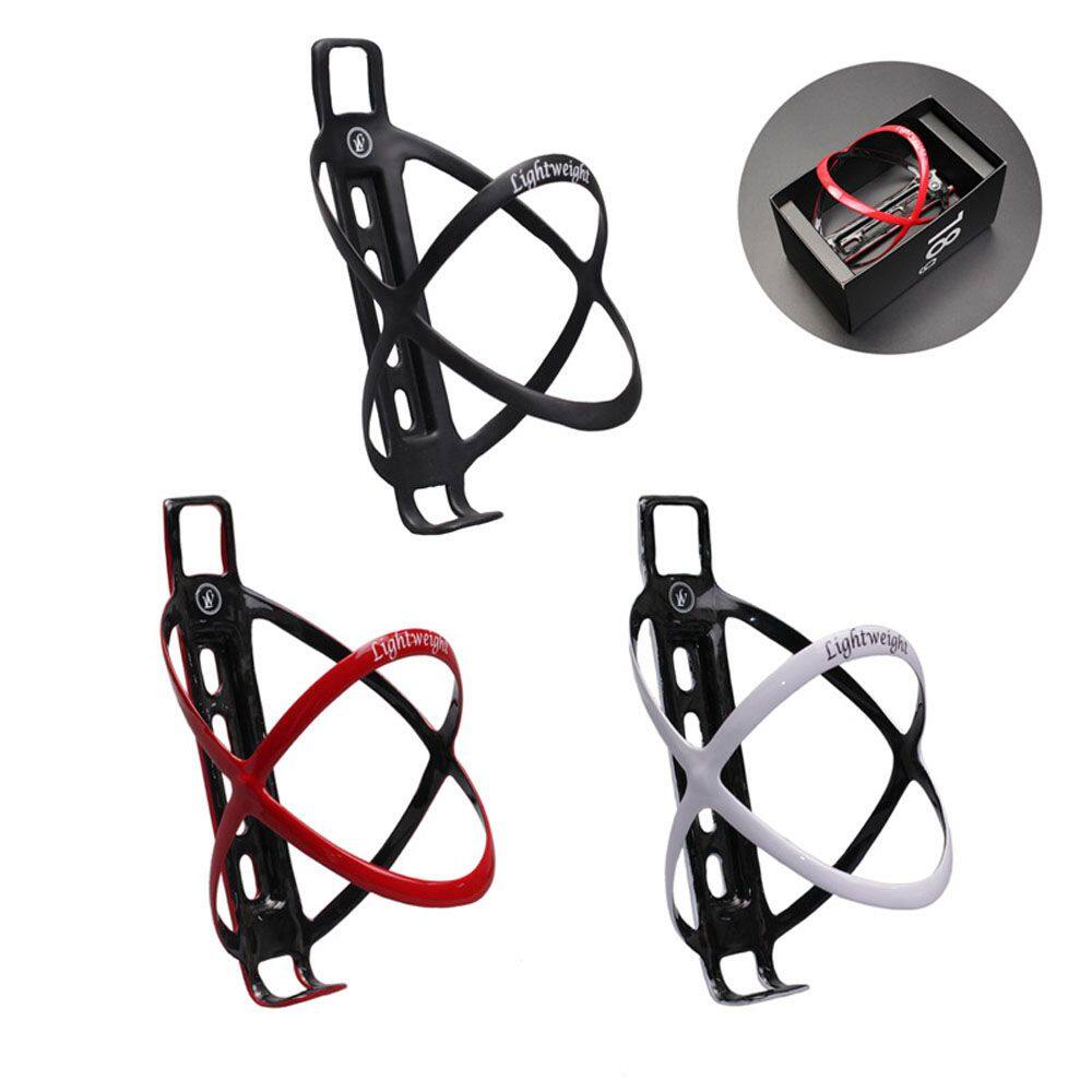 Hilbat giá đỡ bình nước xe đạp đường trường nhẹ bộ phận đạp xe phụ kiện xe đạp giá đỡ bình nước giá đỡ bình nước giá đỡ chai xe đạp