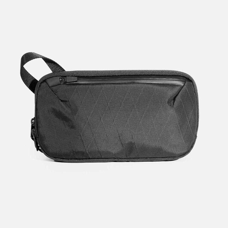 New Mỹ chính hãng Aer siim Pouch hàng ngày đi lại ngoài trời không thấm nước điện tử túi lưu trữ ly hợp