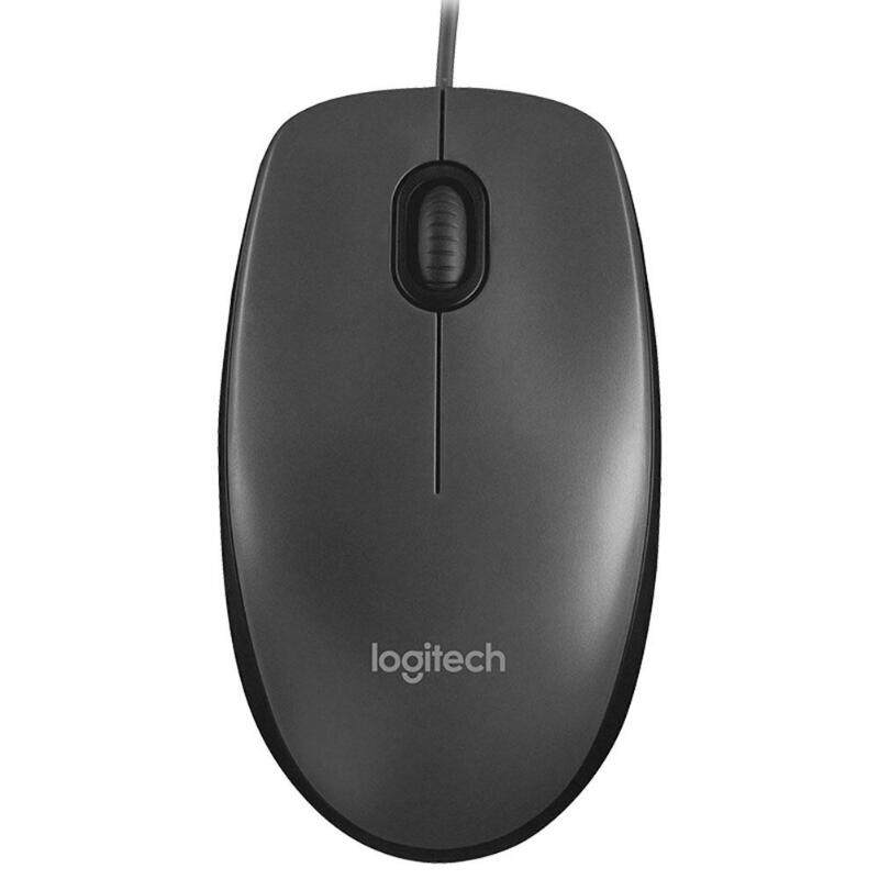 logitech mouse m90 price