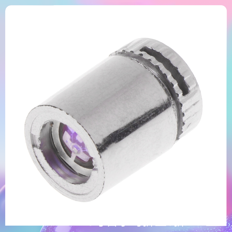 Ánh sáng hồ cá, đèn bể cá dưới nước mini đèn ngủ led chìm chống nước