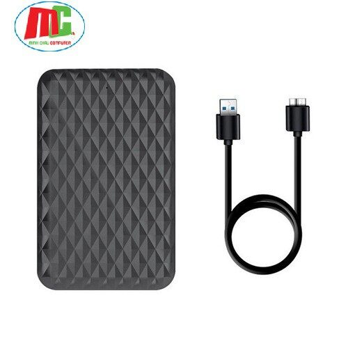 Box ổ cứng 2.5 inch sata usb 3.0 orico 2520u3 - bảo hành 12 tháng đổi mới