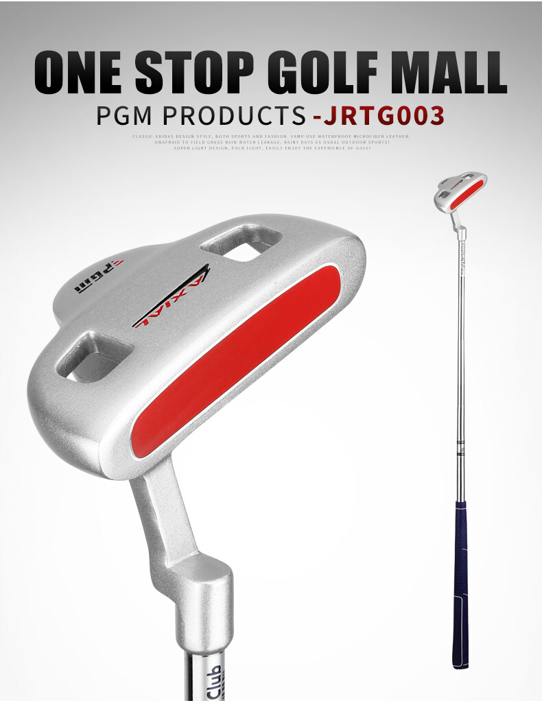 Gậy putter trẻ em axial