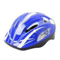 【Discount】 (Ready) Children Skating Cycling Helmet Skateboard Riding Kid Bicycle Safety Helmet