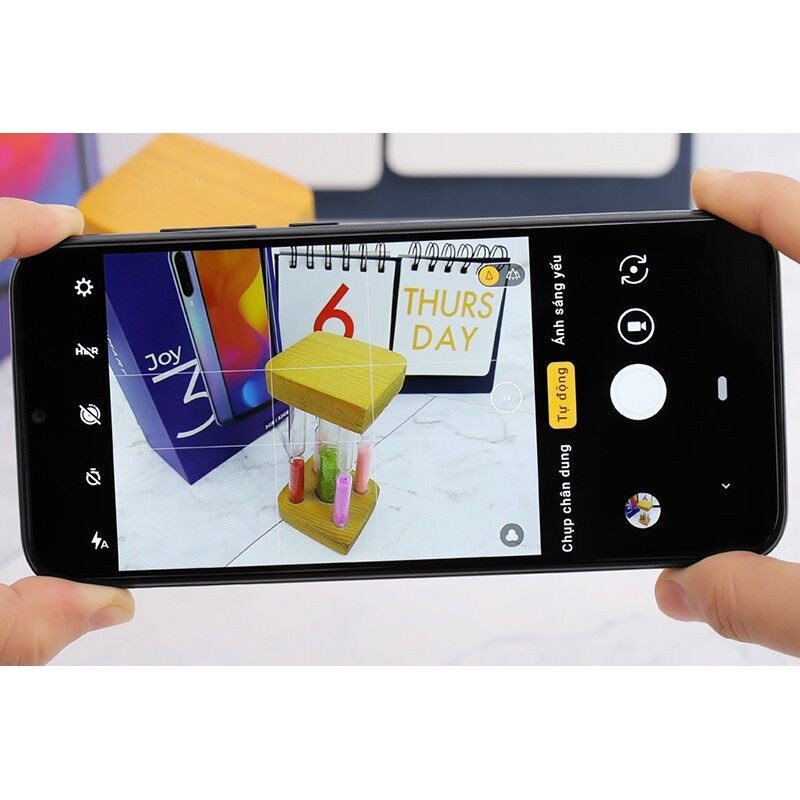 Điện thoại vsmart joy 3 - mới 100%