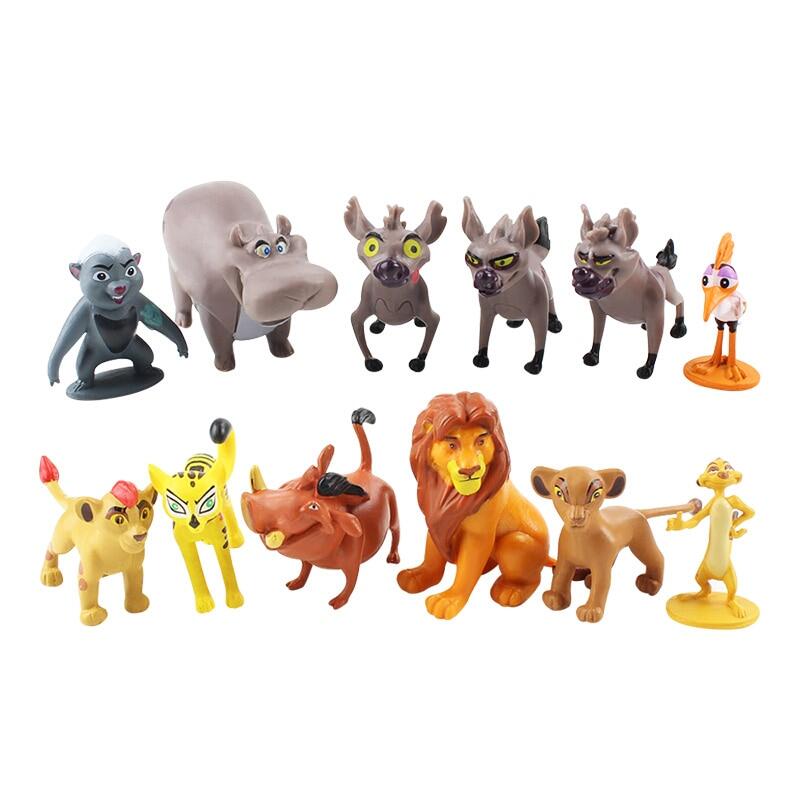 lion guard interactive toys