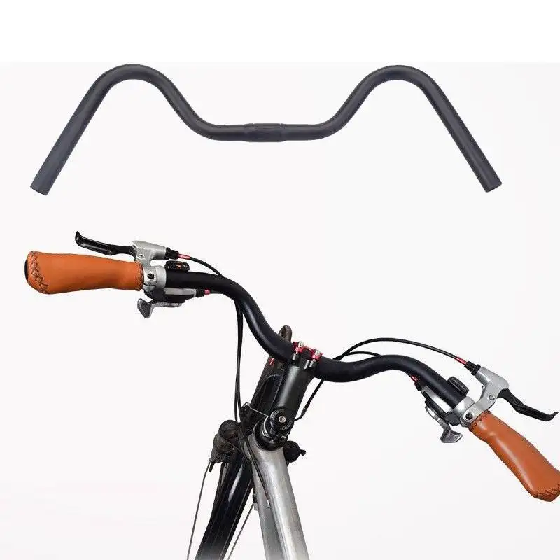 25.4 road handlebars