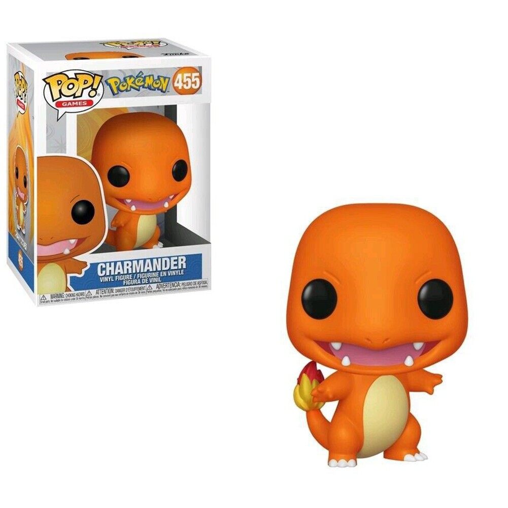 pikapool funko pop