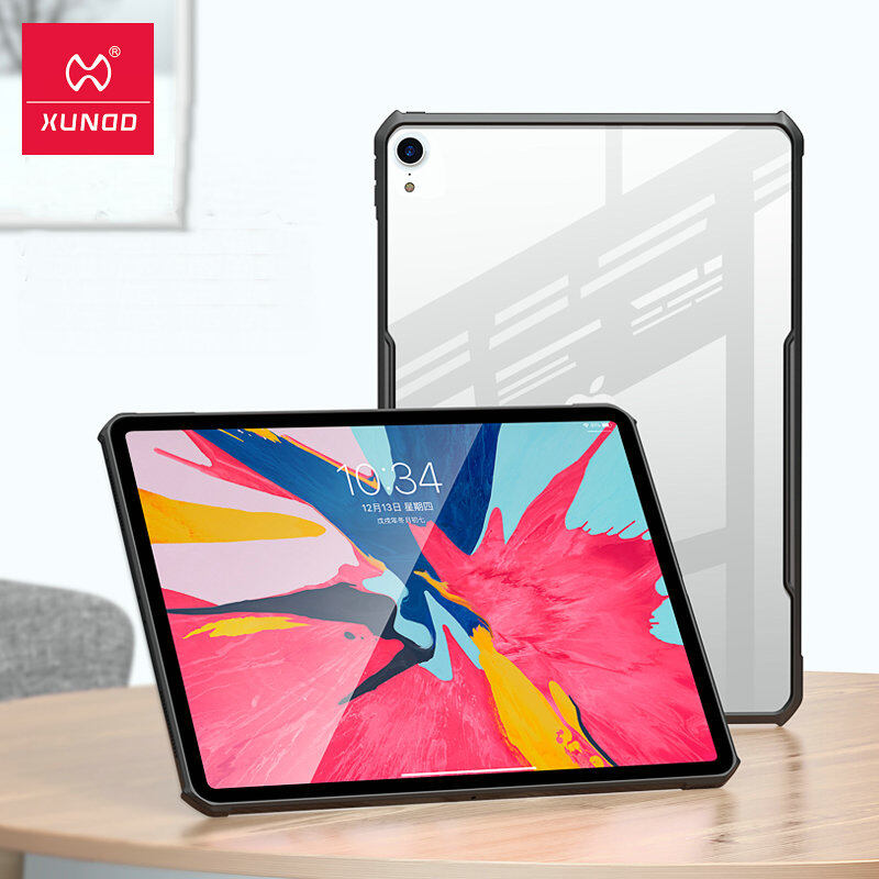 Ốp lưng xundd cho apple ipad air 4, ốp bảo vệ máy tính bảng thế hệ thứ 4 10.9 cho apple ipad air 2020