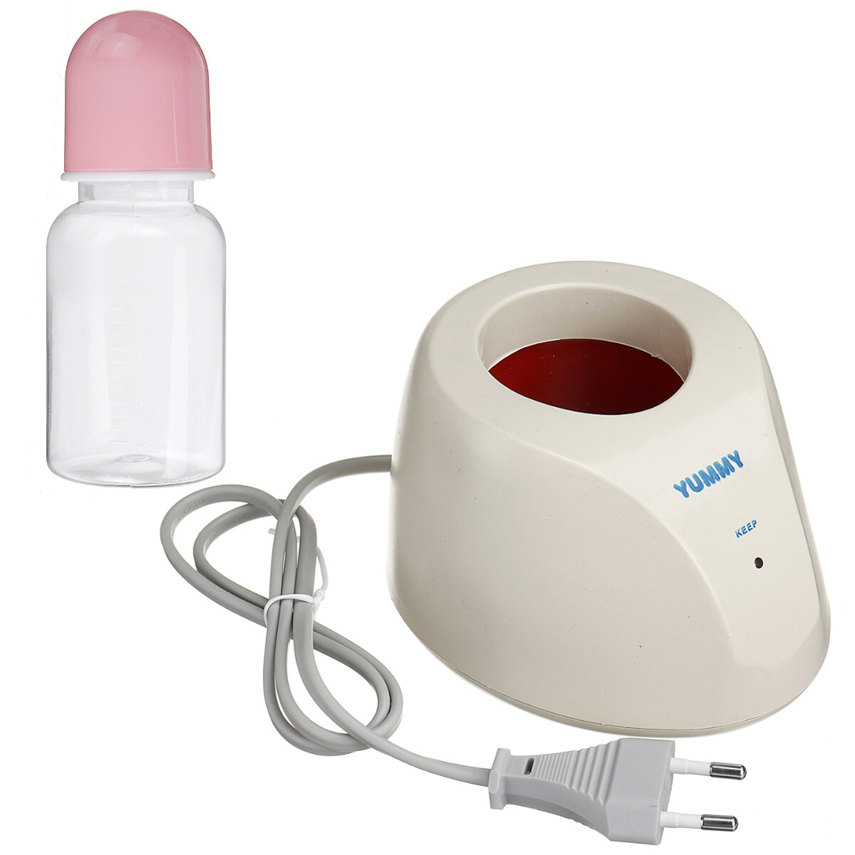 Generic Milk Bottle And Food Warmer Heater Thermostatic Milk Heater