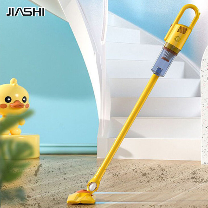 Máy hút bụi jiashi máy hút bụi cầm tay lực hút cao