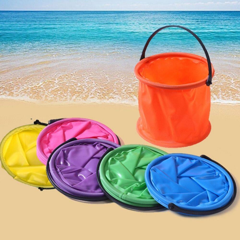 Abnorm mùa hè cho trẻ em bên bờ biển trò chơi cát trò chơi bãi biển trẻ