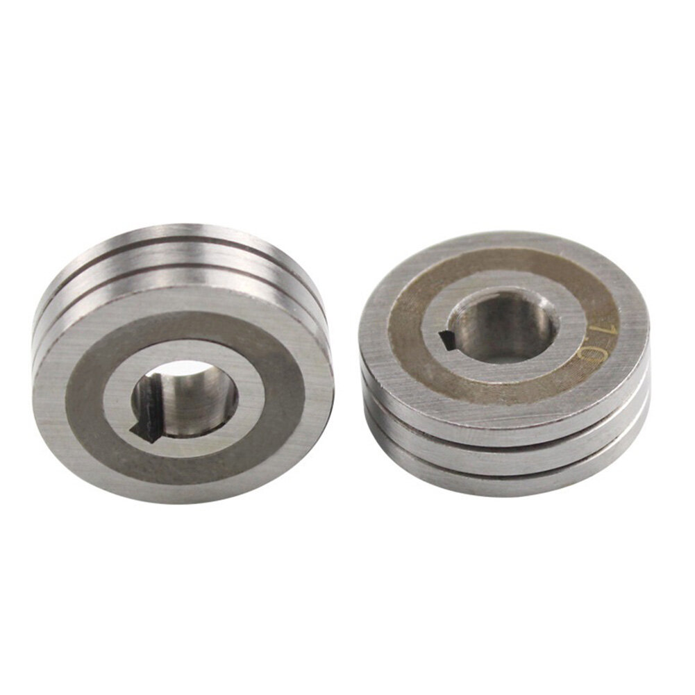 Con Lăn Cấp Dây Hàn Mig Bộ Phận Con Lăn Thức Ăn Dây Mig 0.6-0.8 & 0.8-1.0