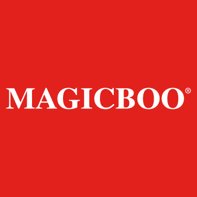 Magicboo Beauty