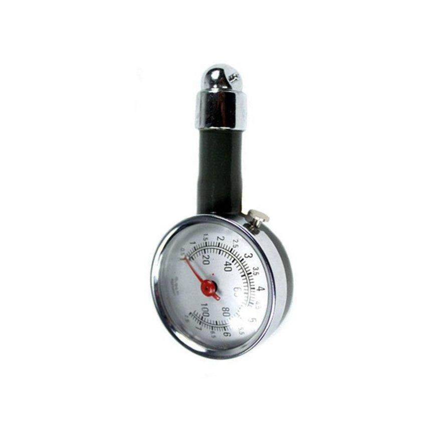 ดียางเกจวัดความดันรถยางเกจวัดความดันการตรวจสอบแรงดันยางรถยนต์น้ำหนักเบาและดิจิตอลเครื่องมือแสดงผล