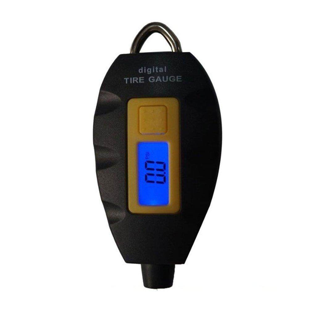 ขายร้อน Wf-152 ดิจิตอลยางเกจวัดความดันยางยางเกจวัดความดัน