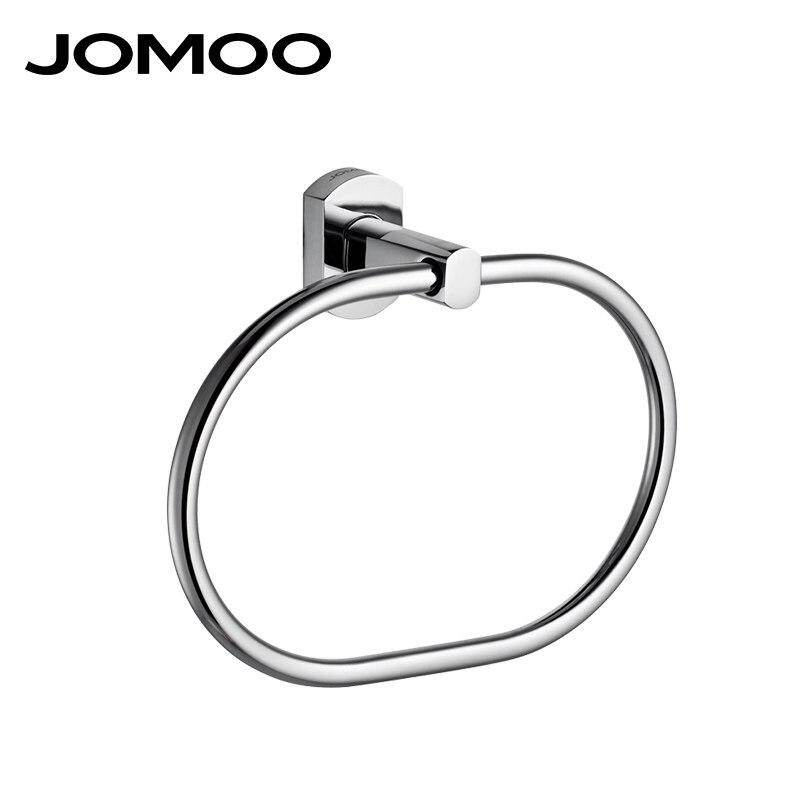 Vòng khăn Kệ treo khăn tắm JOMOO 933606-1D-I011