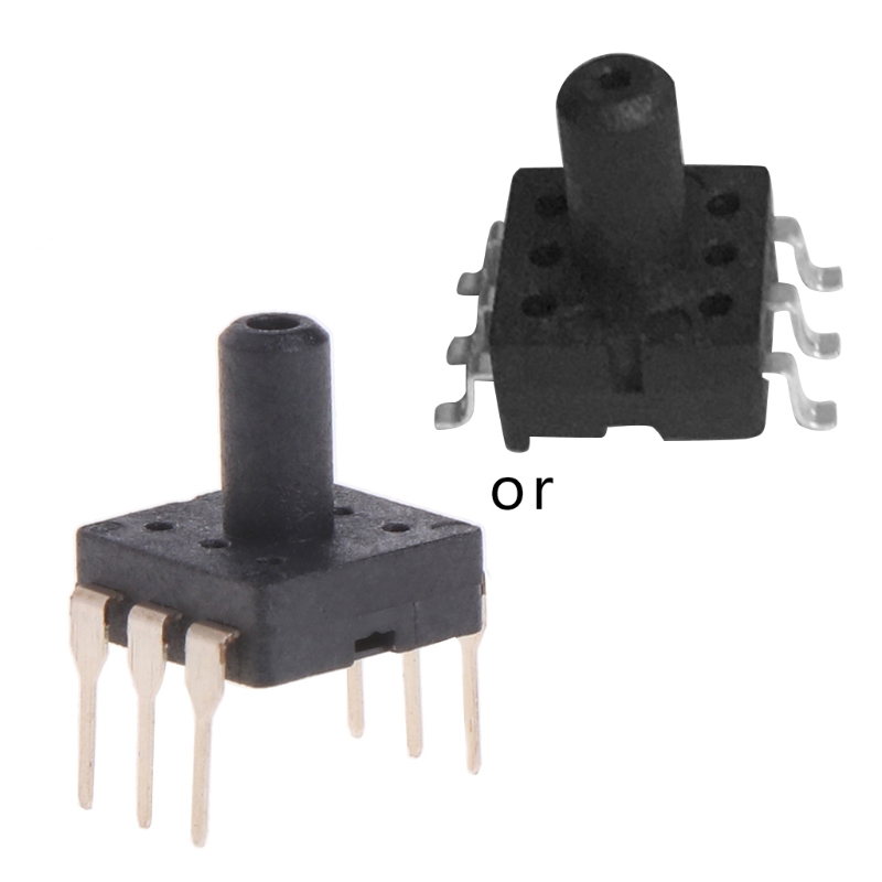 Máy đo huyết áp MPS20N0040D-S cảm biến áp suất nhúng cho cáp phanh