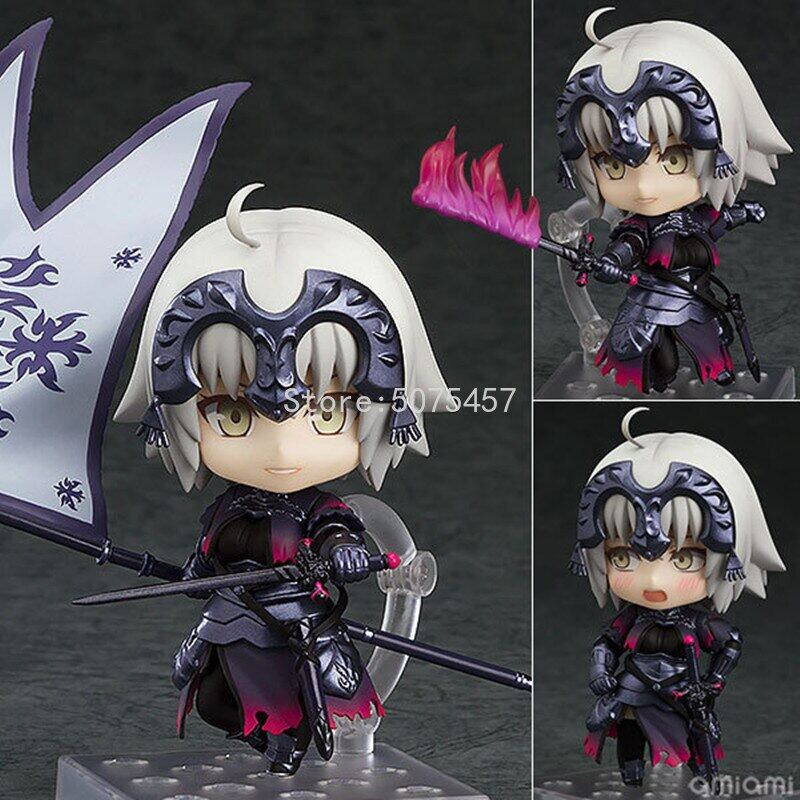AmiAmi [Character & Hobby Shop] | Fate/Grand Order Avenger/Jeanne d'Arc  [Alter] Casual Wear ver. 1/7 Complete Figure(Pre-order)