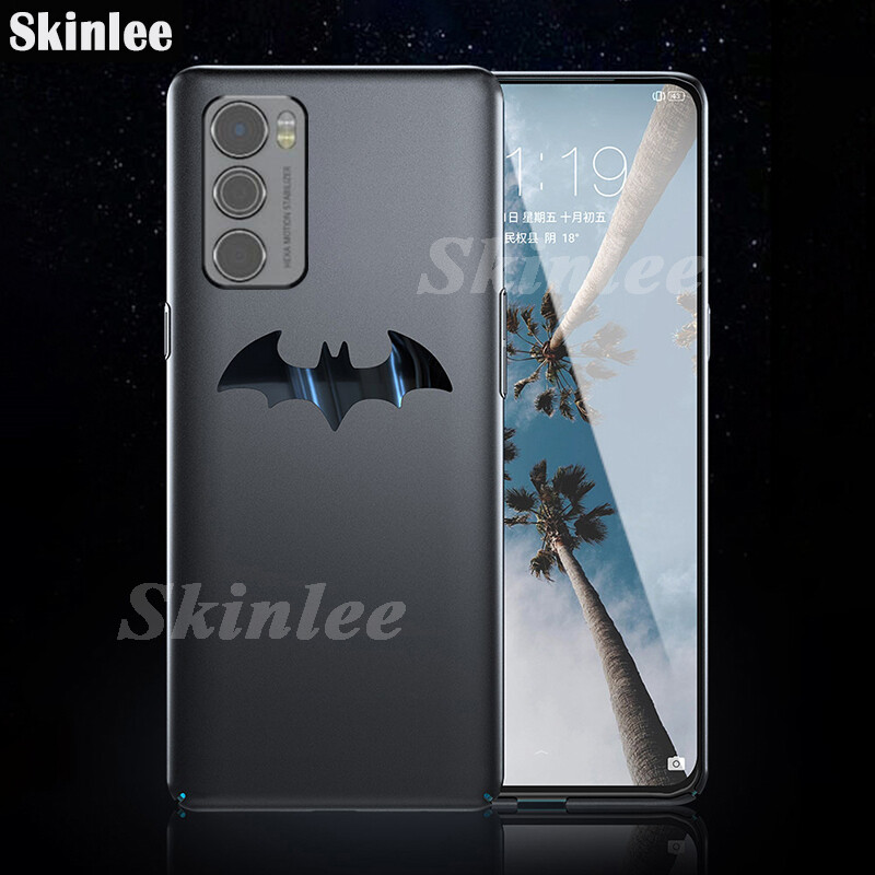 Ốp điện thoại ốp cánh lg wing ốp lưng mờ sang trọng ốp lưng mỏng kim loại bat man bảo vệ chống trượt cho lg wing ốp cánh