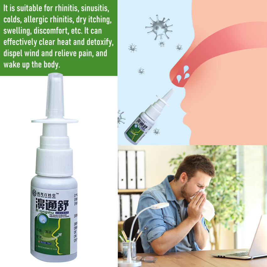 Buy Anti Histamine Nasal Spray online