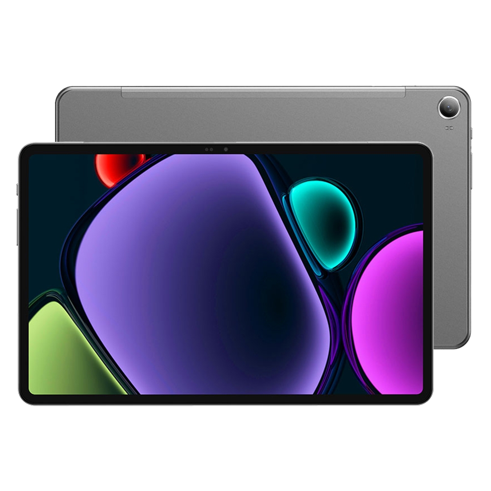 N-ONE Tablet Pro Npad,10.36นิ้ว,8GB + 128GB, Android 12 Unisoc T616 Octa Core ถึง2.0GHz,รองรับ Dual Band WiFi & BT & GPS,เครือข่าย: 4G,ปลั๊ก EU (สีเทา)(ของขวัญ: ลําโพงบลูทู ธ) ราคา 6,269 บาท*ส่งฟรี