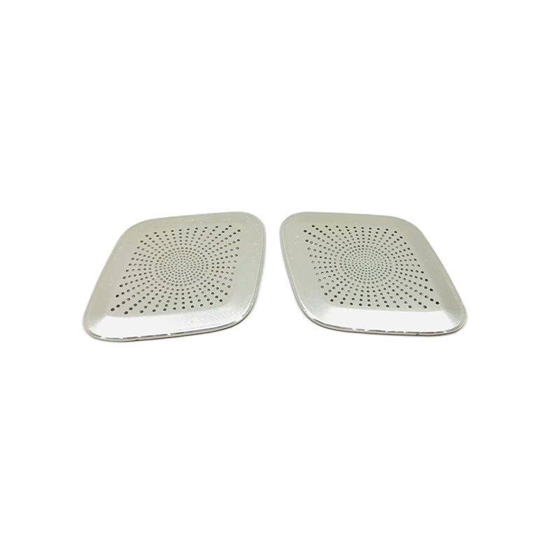 Vỏ loa tweeter cửa sau xe hơi cho honda civic 11th 2021 2022 vỏ loa âm thanh treble trang trí loa cao độ