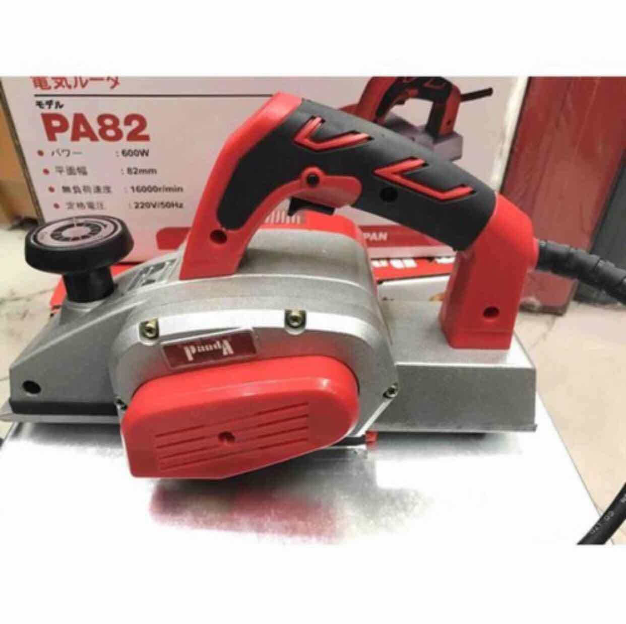 Máy bào gỗ chính háng panda -pa -28 nhật bản - pa 28
