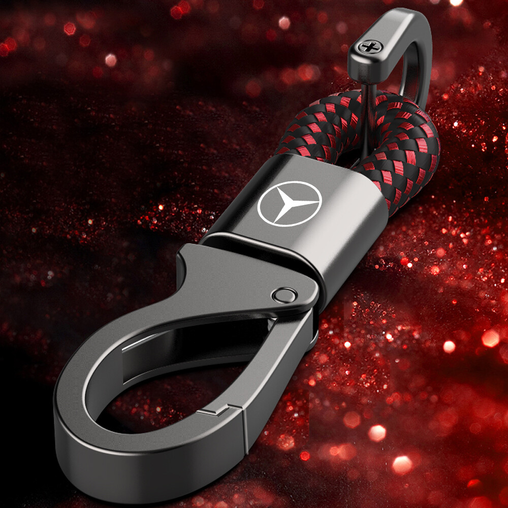 1Black and red【MERCEDES】-yaoshikou.jpg