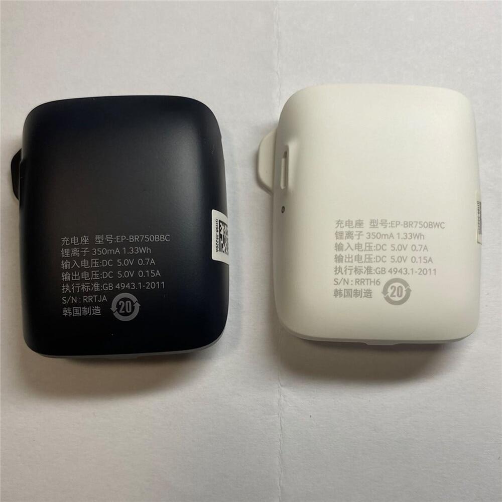 Original Charging Cradle Dock Base With Built-In Battery For R750 Watch Repair Parts Accessories