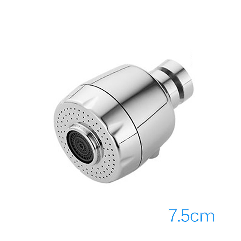 16 5cm 7 5cm Faucet Water Bubbler Saving Tap Aerator Diffuser