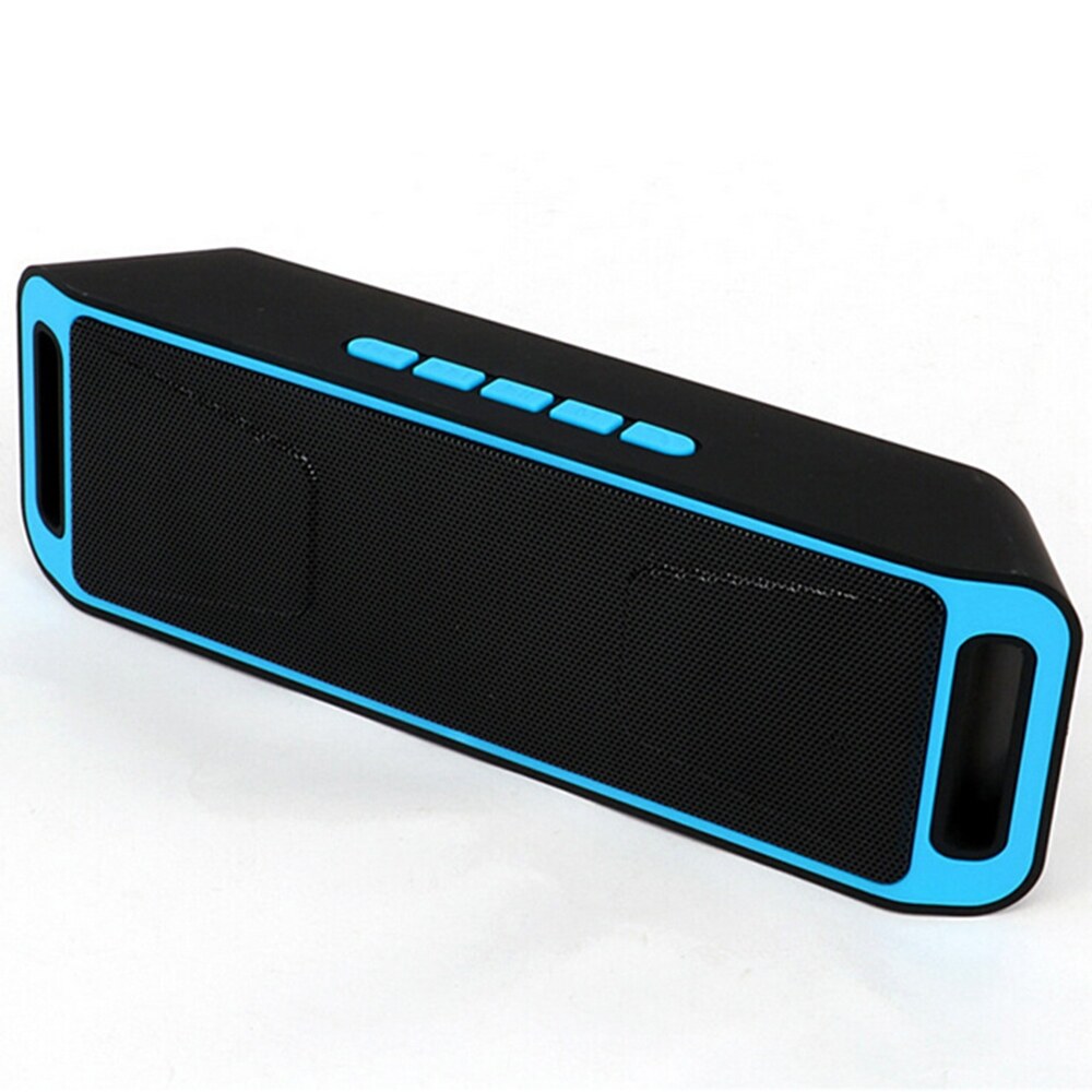 hot Portable Bluetooth Speaker wireless mini Speaker Amplifier Stereo
