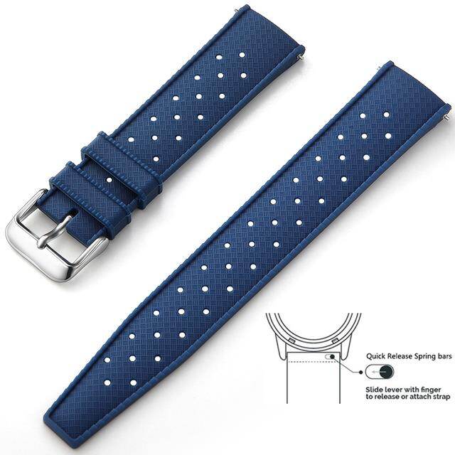 oris watch straps