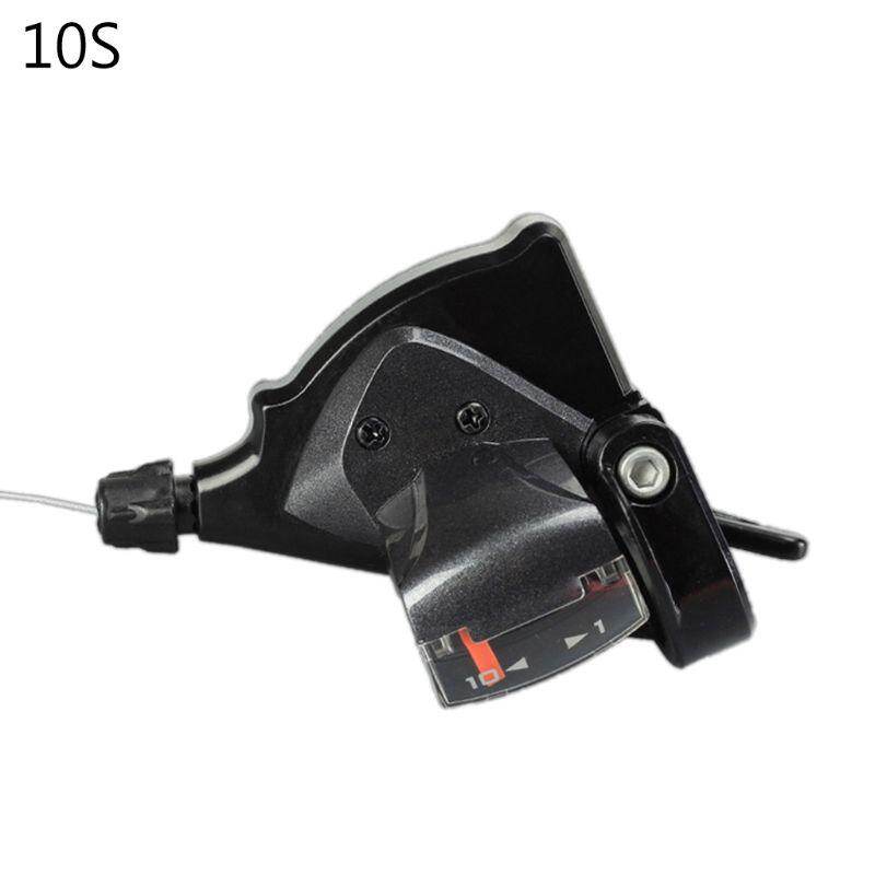 Bộ Chuyển Số Tốc Độ Xe Đạp Leo Núi MTB 7/8/9/10/11 Cùi Đề Xe Đạp Cần Gạt Bằng Ngón Tay Cái Phụ Kiện Xe Đạp