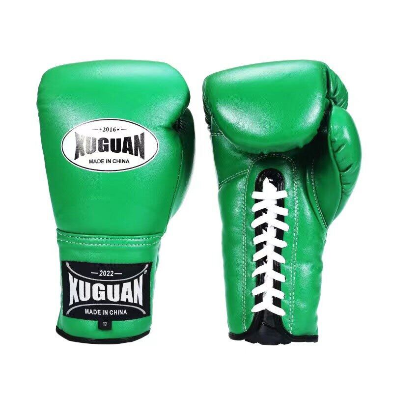 High-Quality Boxing Gloves for Men and Women by SKKU SHOP