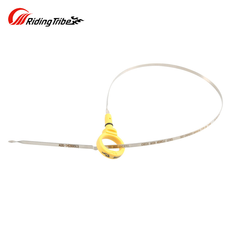 Riding Tribe dầu động cơ Bộ chỉ báo mức dipstick Phụ kiện thay thế công cụ đo lường động cơ xe hơi phụ tùng OE 4792872ac