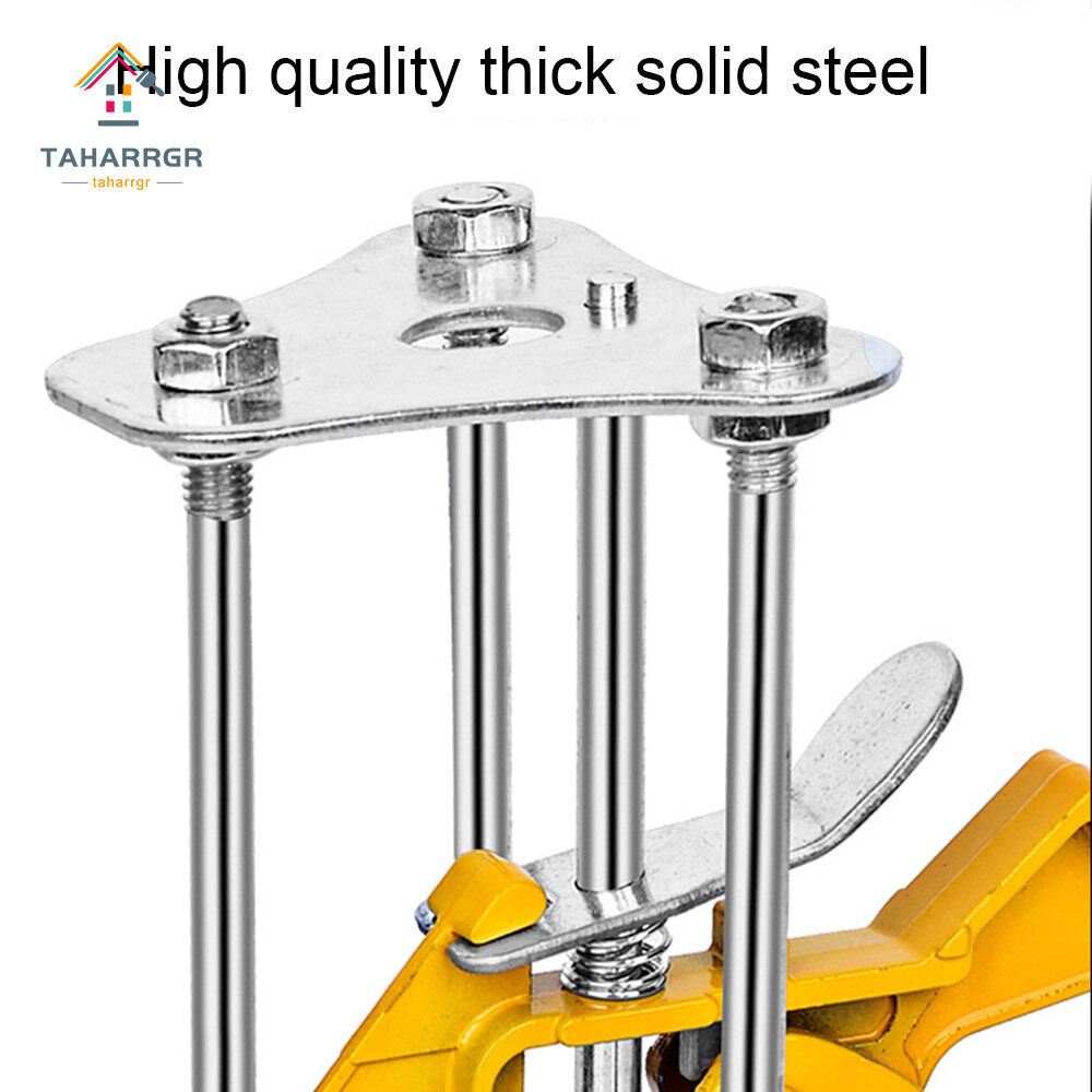 Tile Locator Wall Tile Level Regulator Heighter Leveler Height Adjuster