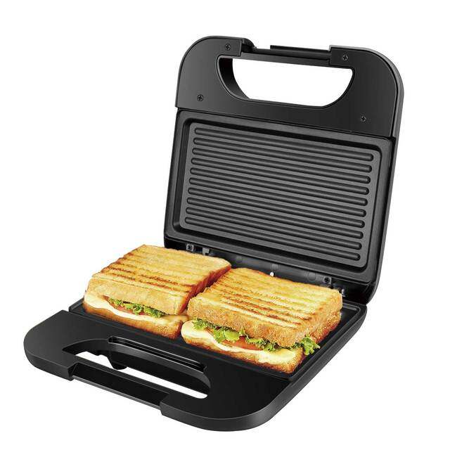 toaster panini press
