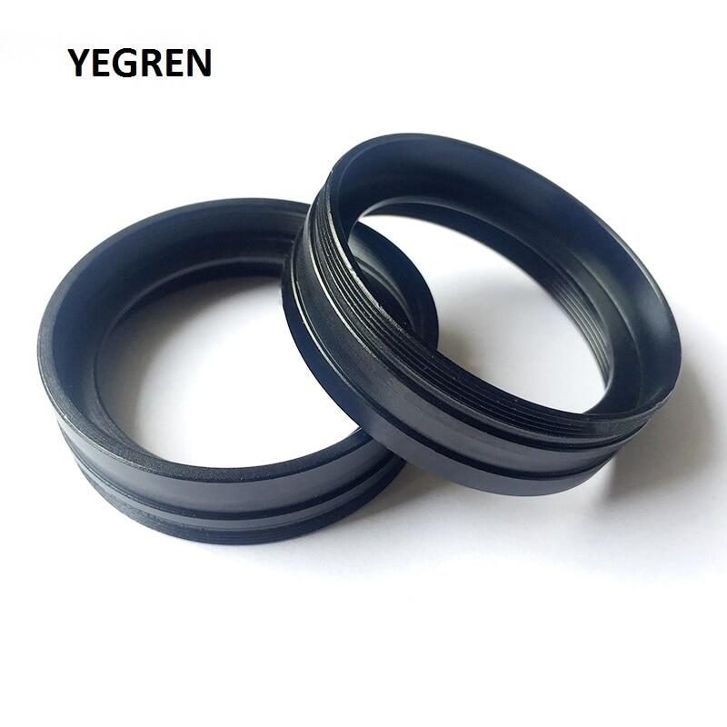 【Free-delivery】 Various Shops mall Cho để phóng to Bộ chuyển đổi sạc kim loại kính hiển vi để M42, Chủ đề âm thanh nổi M48 M52 SZM M52 vòng để M48 0.75 và M48, x Sz mục tiêu M42