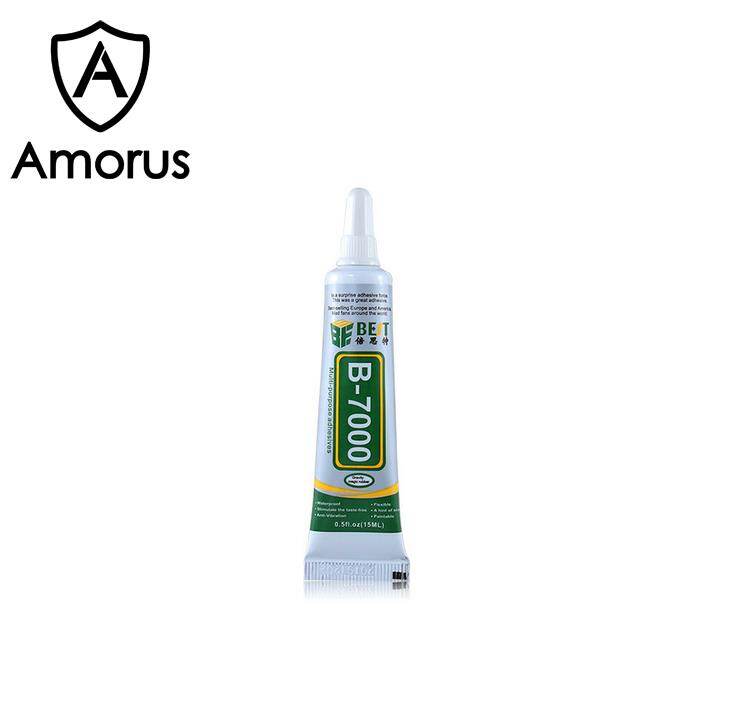 Amorus keo dán màn hình điện thoại hở Keo Dán Điện Thoại mặt sau keo dán nắp lưng điện thoại keo b7000 kẹo dan màng hình dien thoai Keo Dán Kính Điện Thoại 15Ml 50Ml 110Ml Keo Dán Lưng Điện Thoại Keo Sửa Chữa Keo Dán Đa Năng