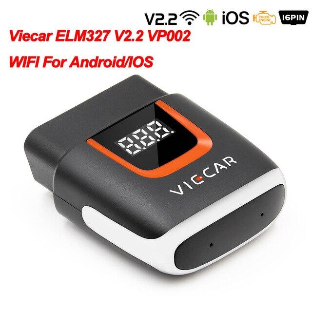 ELM327 V1.5 PIC18F25K80บลูทูธ4.0 ELM 327 V 1 5 OBD2อัตโนมัติเครื่องมือสำหรับ Android/IOS OBD 2 OBD2วินิจฉัยรถ