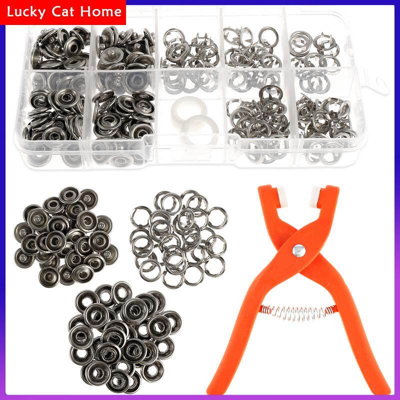 Bộ dụng cụ bấm đinh tán bằng kim loại bộ nút bấm công thái học bộ dụng cụ bấm đinh tán bằng thép không gỉ bộ nút bấm với kìm thủ công bộ dụng cụ bấm đinh tán bằng kim loại công thái học bộ dụng cụ bấm đinh tán bằng thép không gỉ