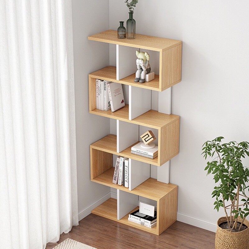 Kệ Sách Đa Tầng Ziczac Gp99.41