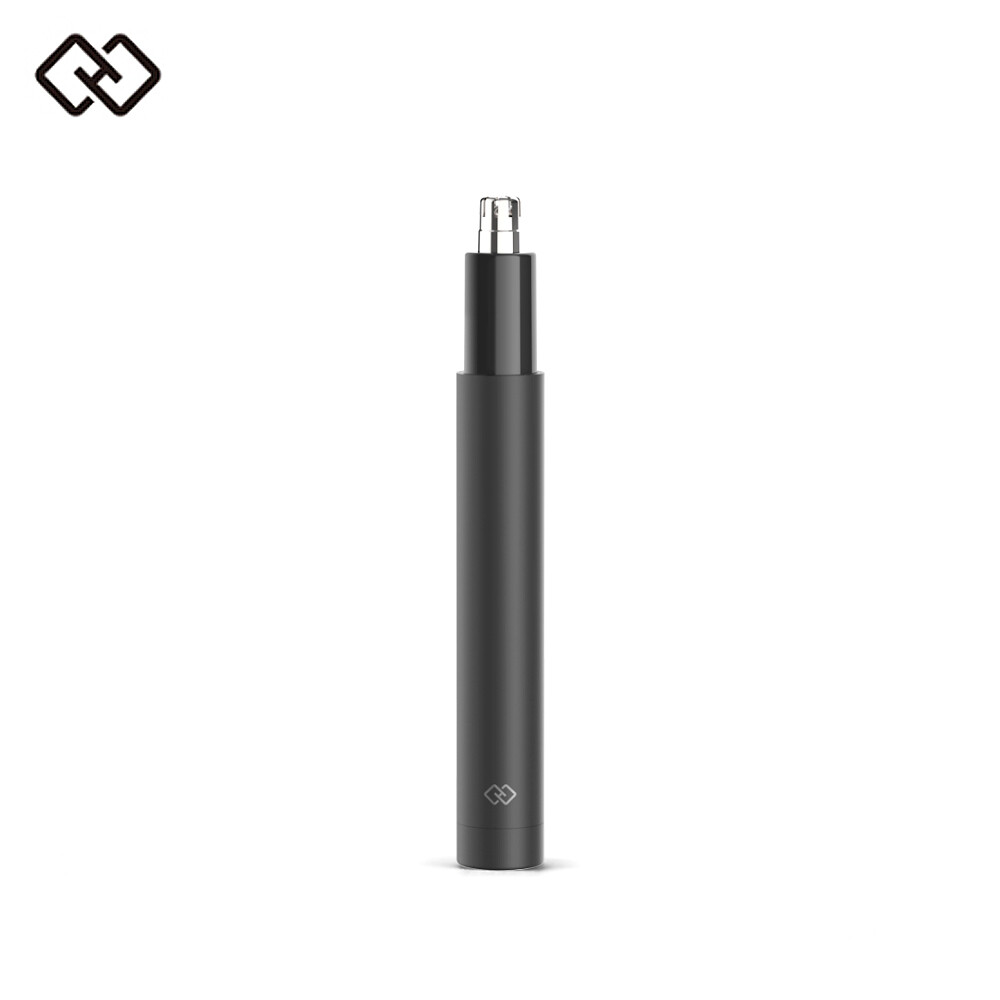 Huanxing Máy Cắt Tóc Mũi Cho Nam Máy Cắt Điện Mini Máy Cắt An Toàn Chống Nước Cầm Tay Cầm Tay Tiện Dụng Có Lưỡi Sắc HN1