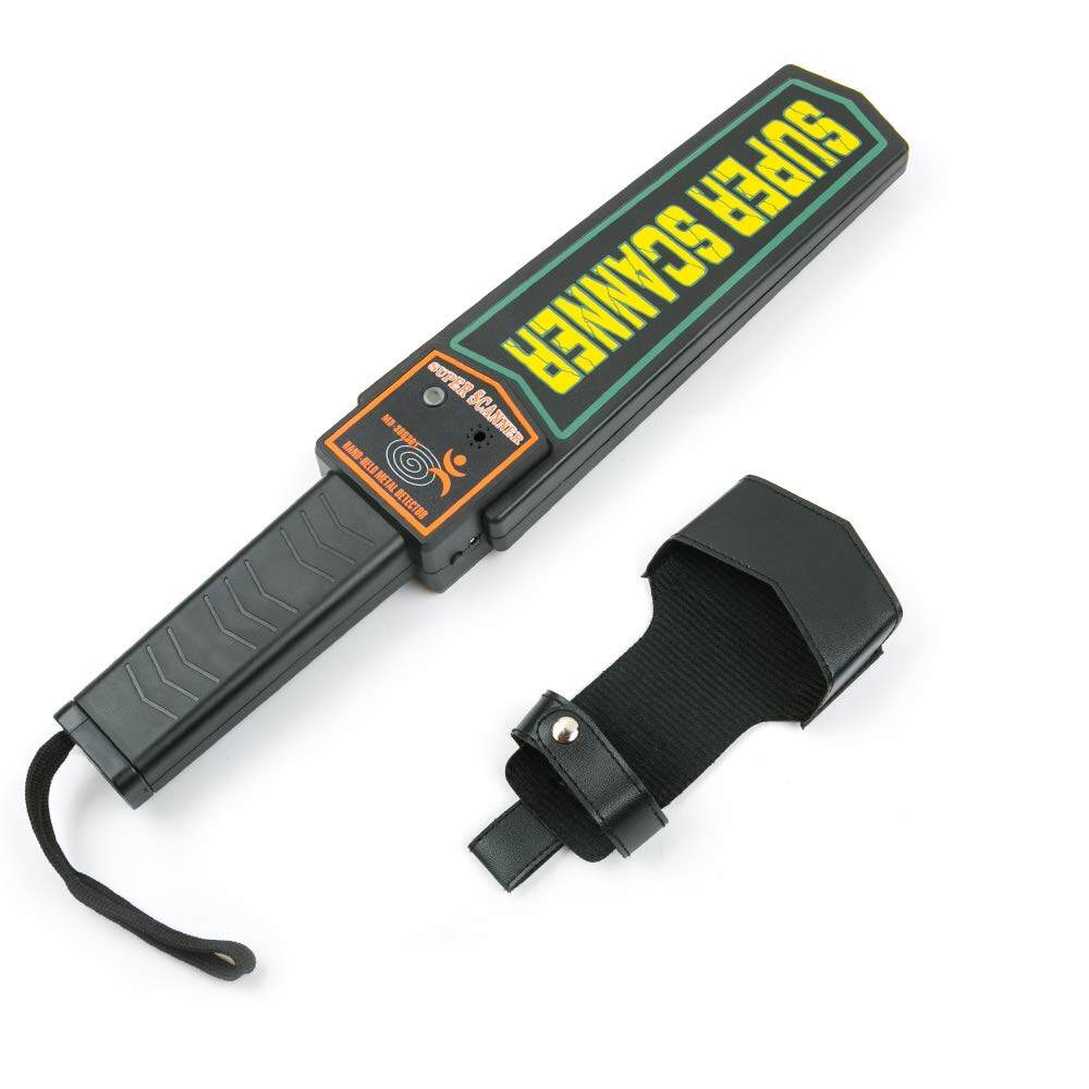 MD-3003B1 Máy Dò Kim Loại Ngầm Máy Dò Kim Loại Cầm Tay Máy Dò Vàng Treasure Hunter Detector Circuit Metales